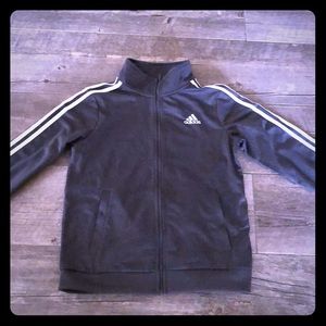 Adidas Grey Jacket